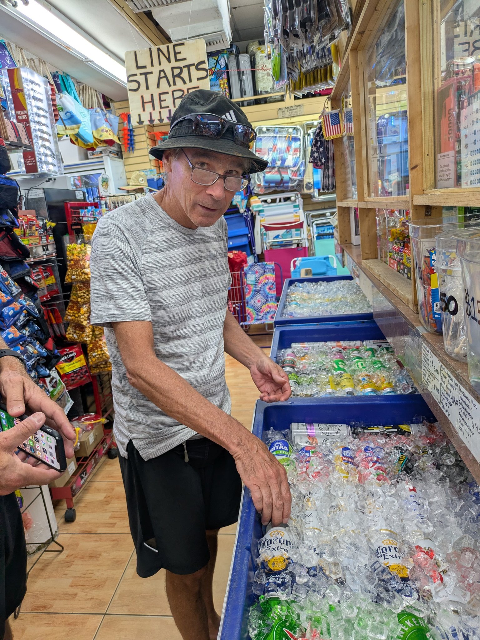 Mike Ranieri - Only in Florida! | Facebook