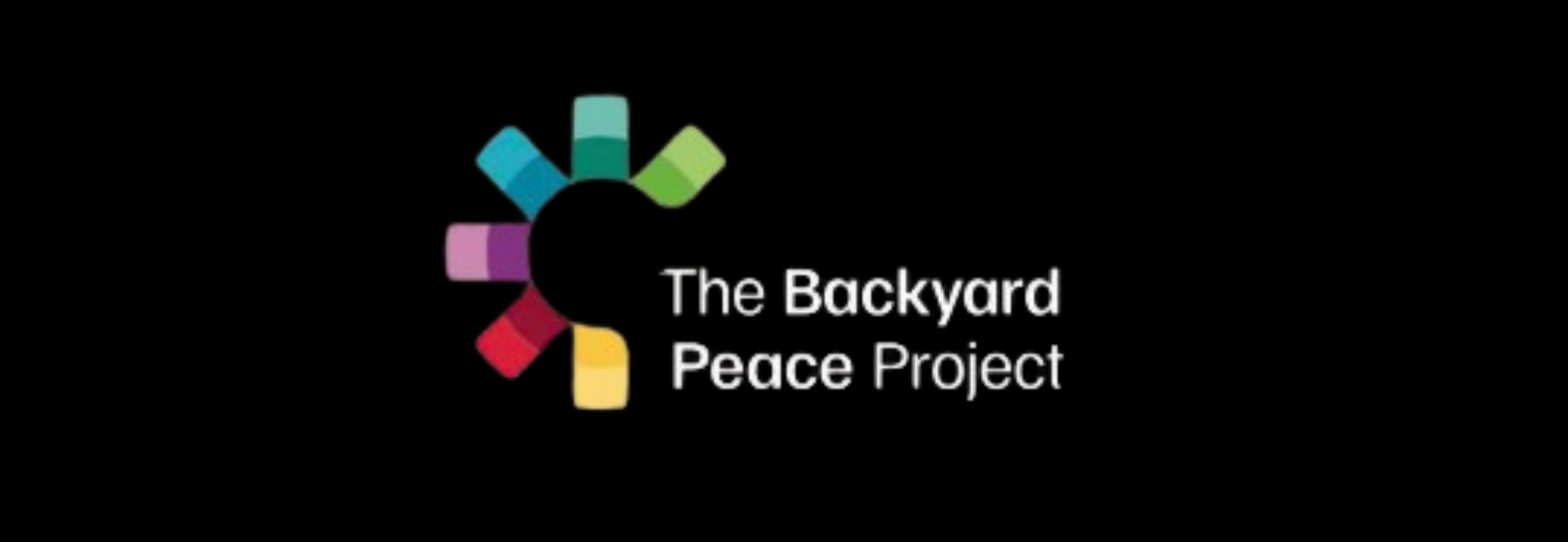 The Backyard Peace Project FB Community | Welcome home! We are thrilled ...