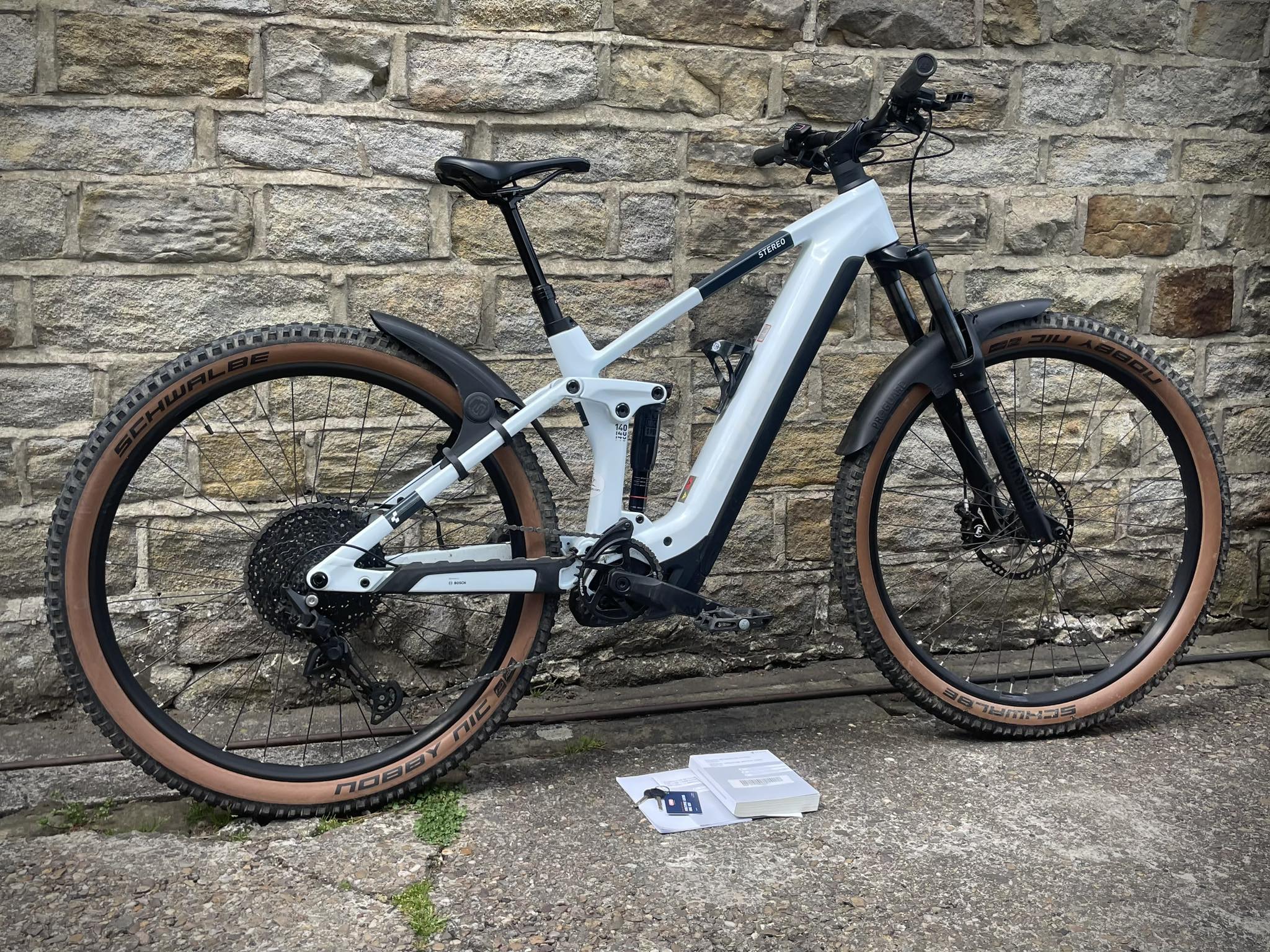 stützräder für elektrofahrrad Petites roues stabilisatrices de 20 à 26 pouces pour apprendre le vélo Version:Einzelbatterie Refurbished - FLYER Uproc subcategory:Vintage Bikes
