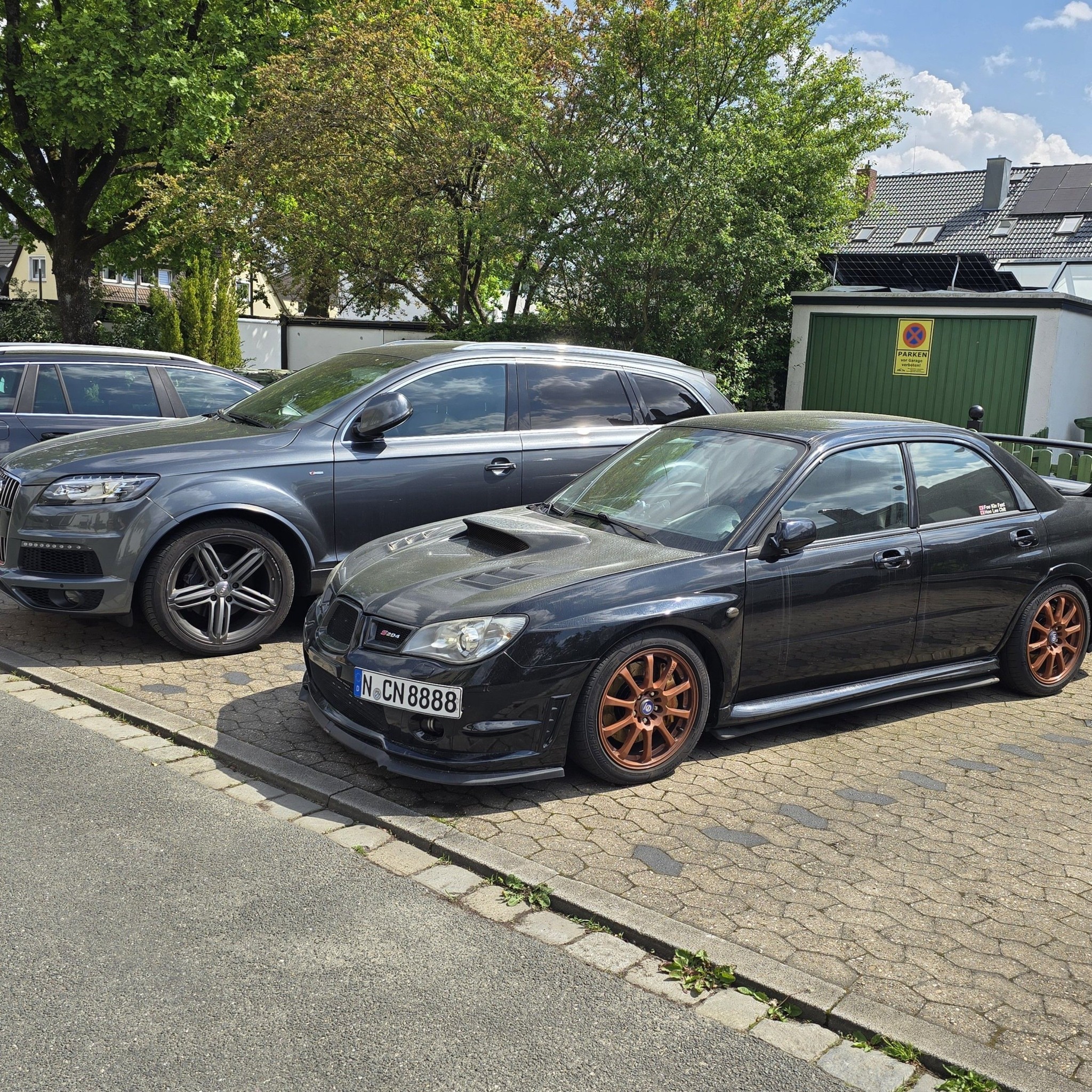 Q7 AUDI Q7 | Hi guys i want to change the DPF sensors and the hoses ...