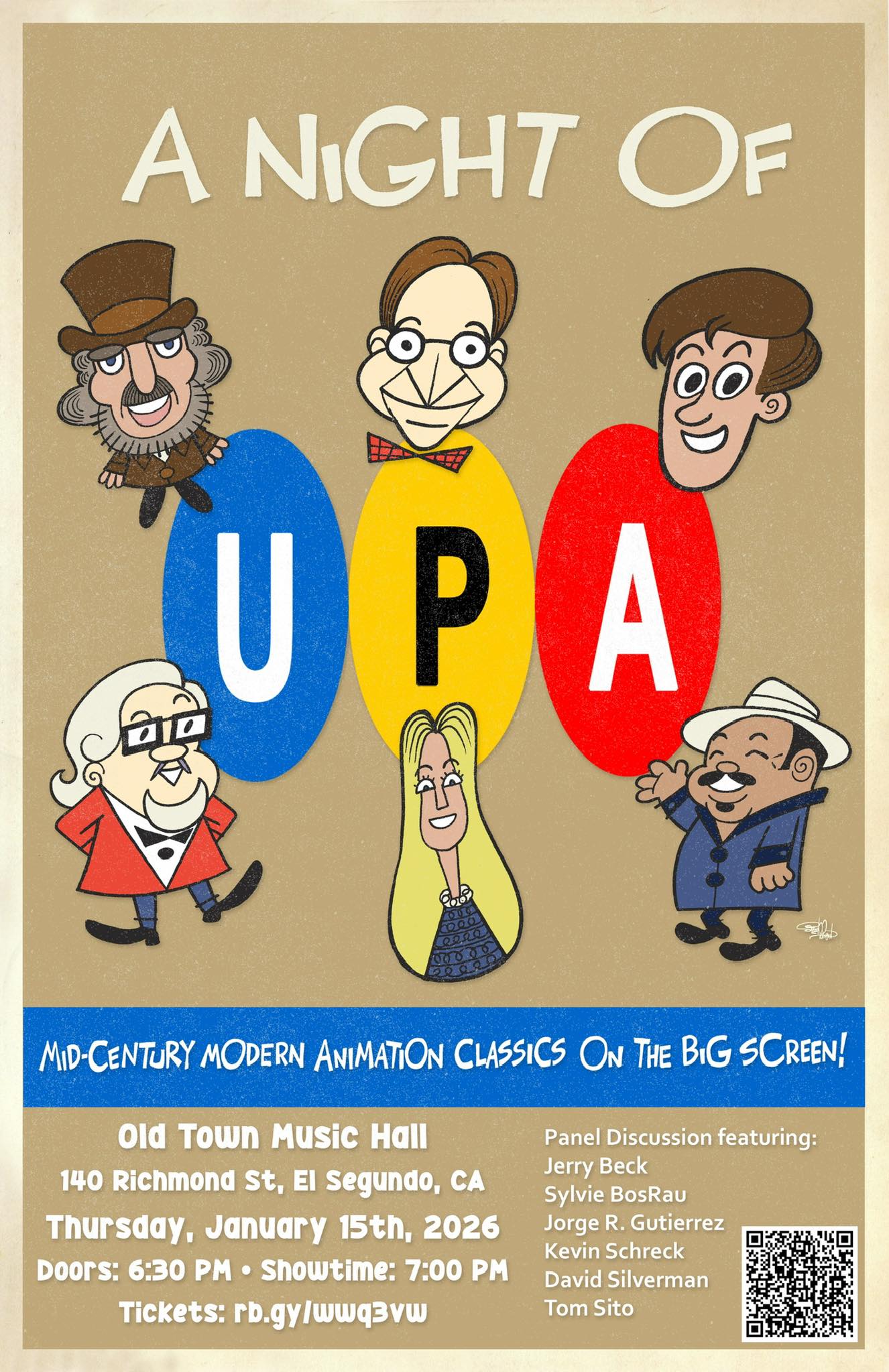 Cartoon Research | 🚨 BIG NEWS!! 🚨 Animation historian Jerry Beck and I ...