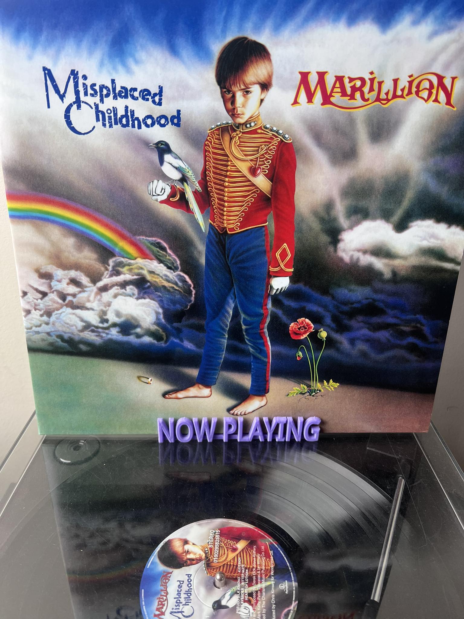 Now Playing: 
