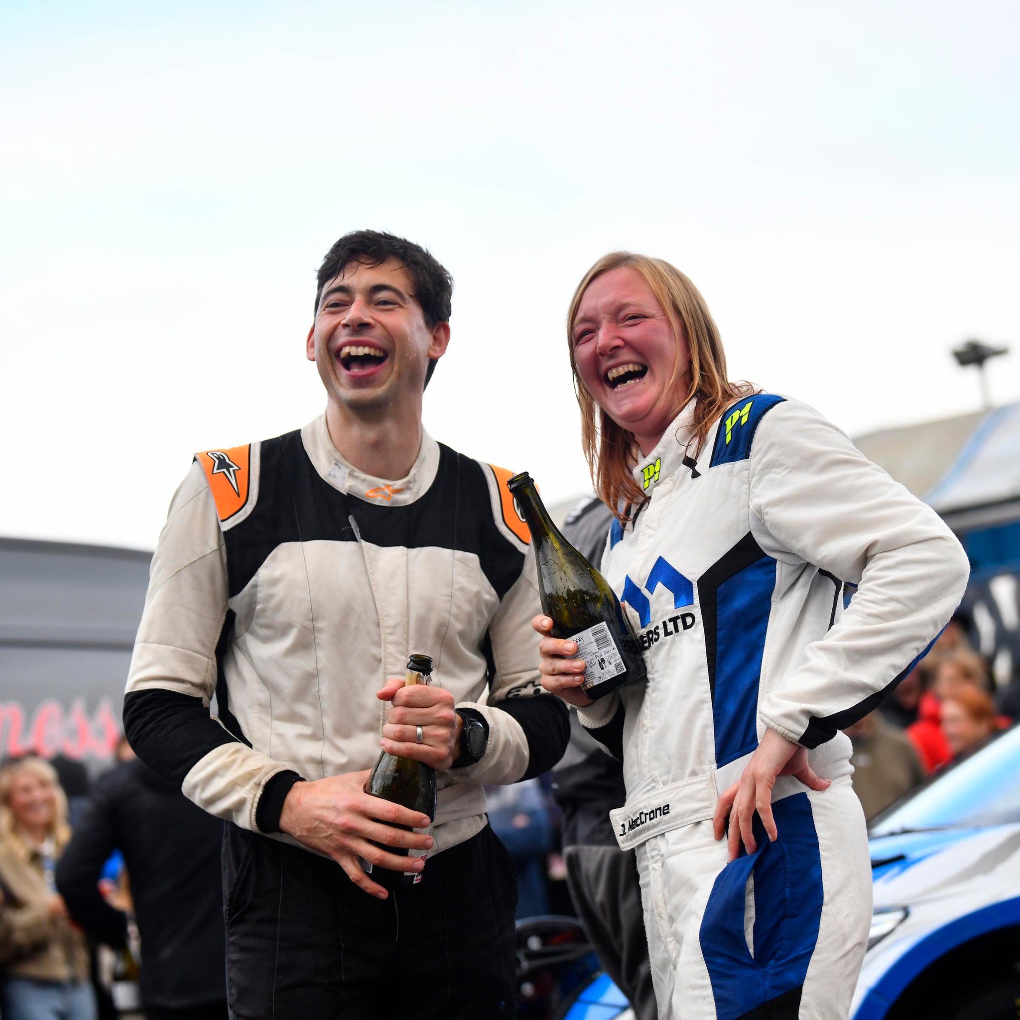 Fergus Barlow - 🏁 MULL 26 RAFFLE PRIZE UPDATE 🏁 We’ve... | Facebook