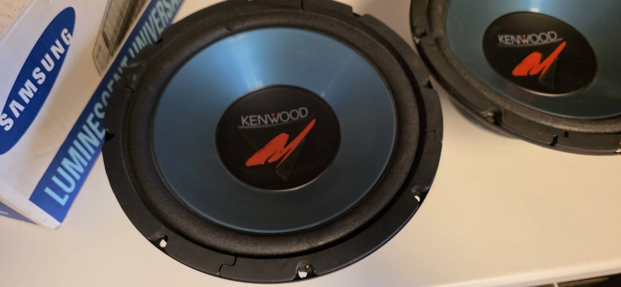 Just got my hands on this amp ka-92b.Anybody familiar with this