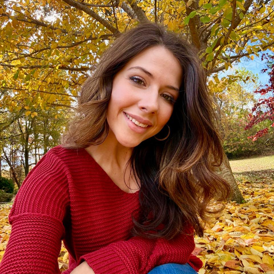 Marissa Walker