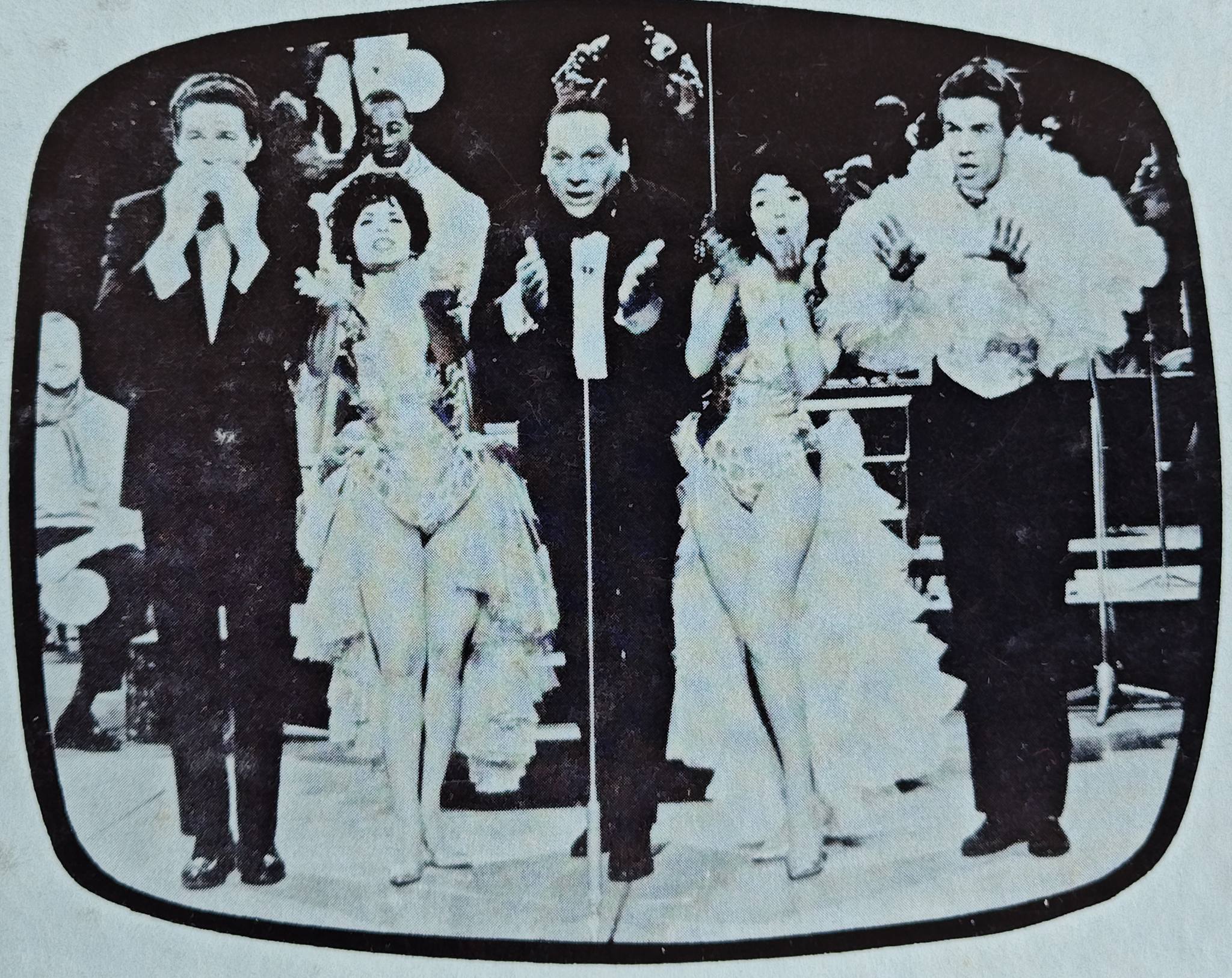 【中古】 Broadway Goes Latin Hollywood Cha Cha Cha EdmundoRos Edmundo Ros' Broadway Goes Latin album