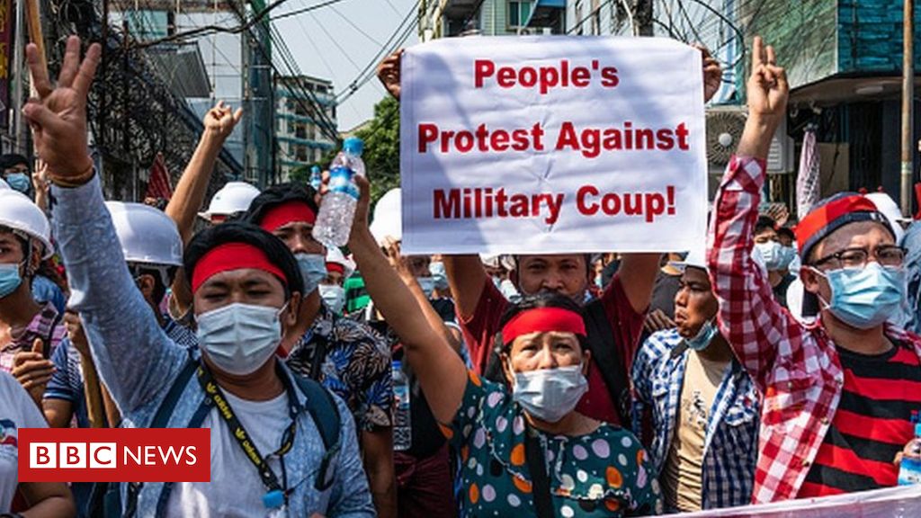 International Campaign for the Rohingya - Sign our petition calling on ...
