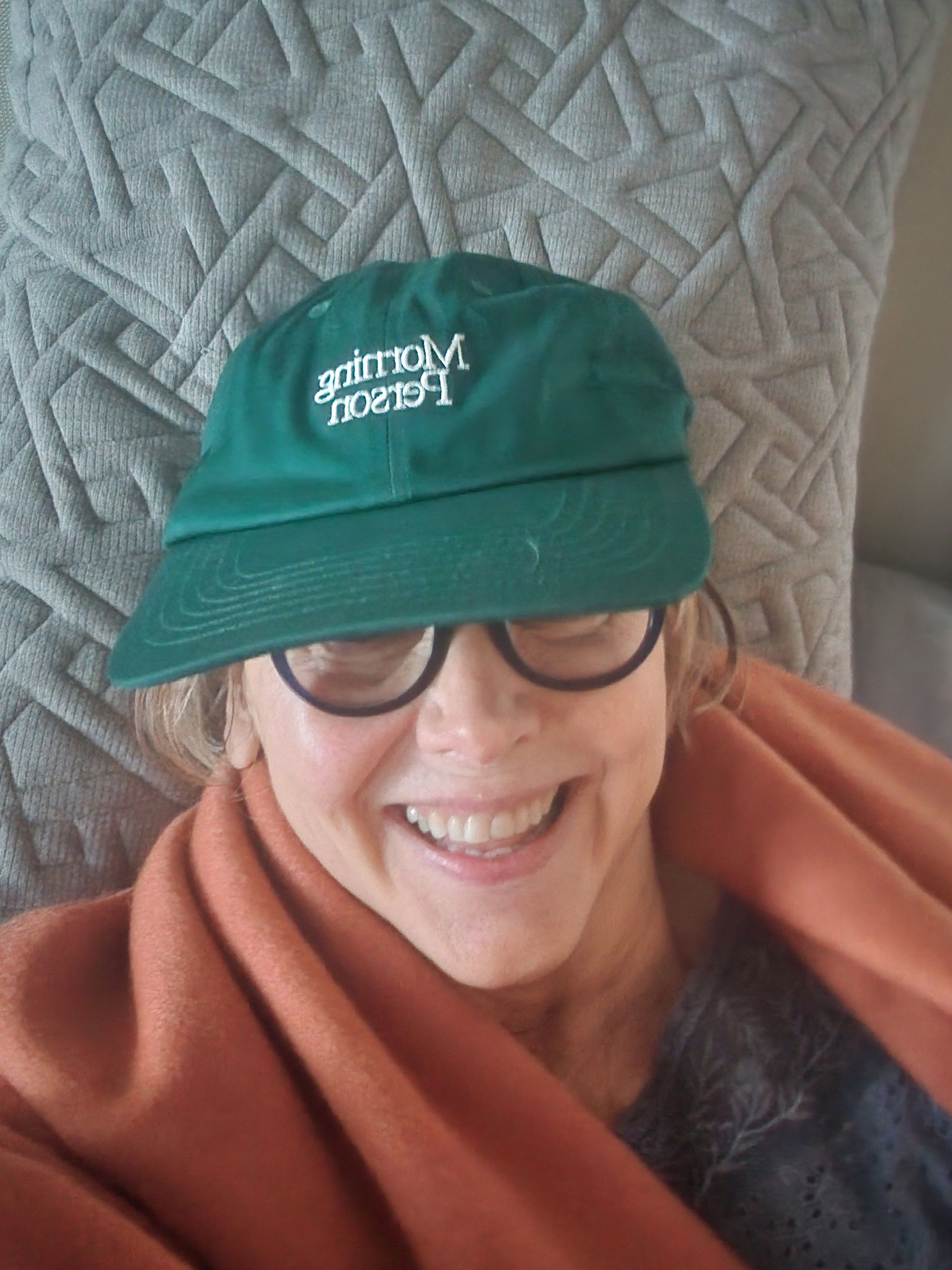 Susan Fribley Rae