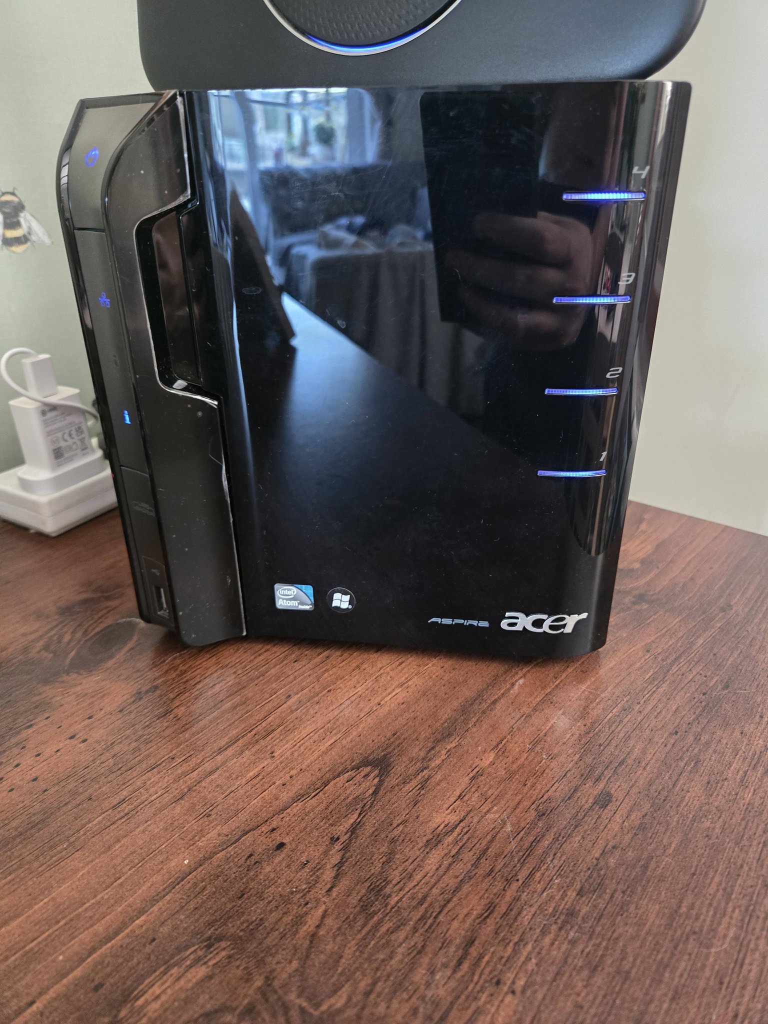 Can Acer Aspire H340 work with Windows 11?