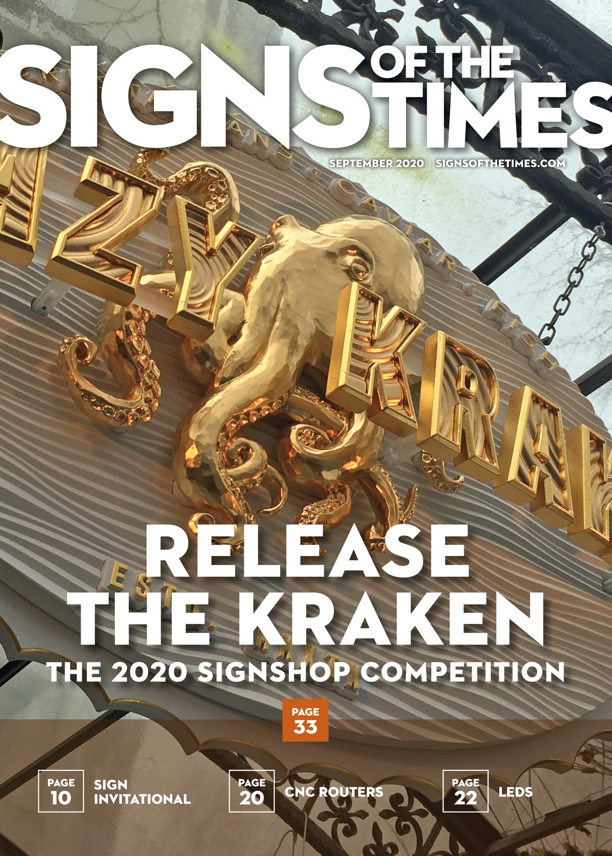 Signs of the Times Magazine - *Full results of the 2020 Signshop ...