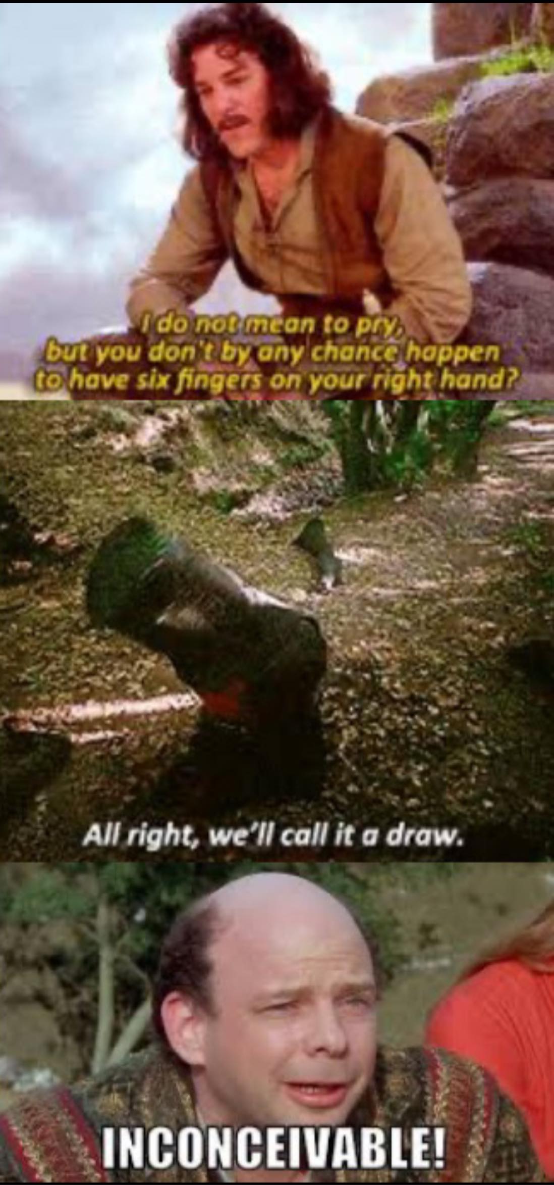 Monty Python Fans | Facebook