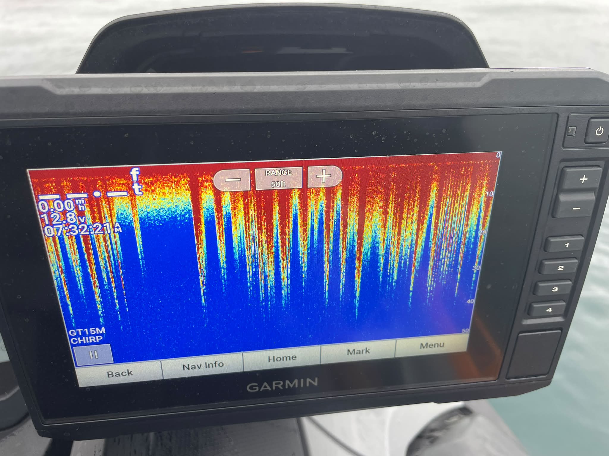 new fish finders for 2023 The Ultimate Finder Guide [2023]: How to use your fish finder the right way & catch more fish then ever: Jacobs, Martin, Biegemeier, Jens: 9783982378442 Books the HDS PRO 9 offers precise underwater imaging and fishfinding capabilities "Top 7 Garmin Fish Finders