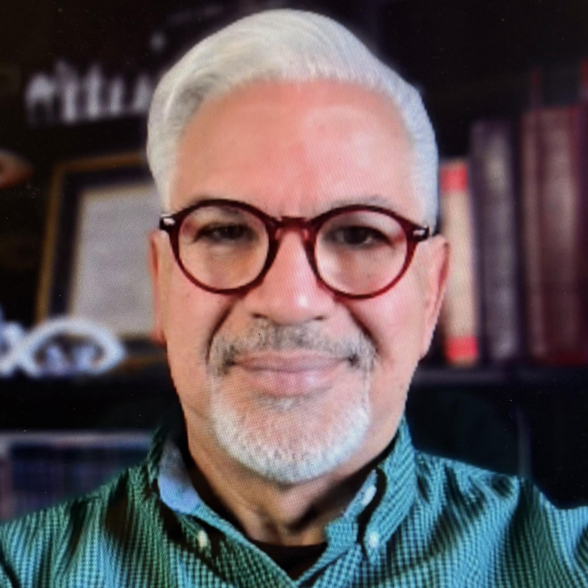 Raul Reyes | Facebook