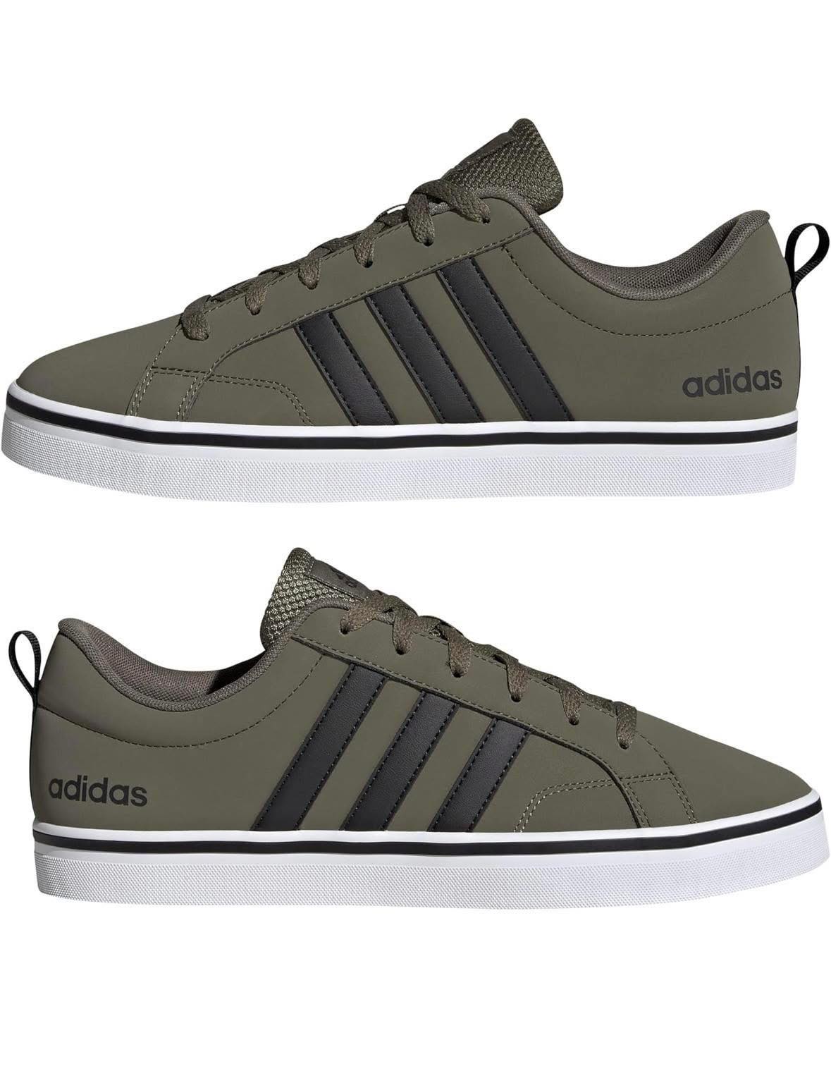 adidas gazelle silver green womens adidas Mens Vs Pace Trainers  Lovell Sports