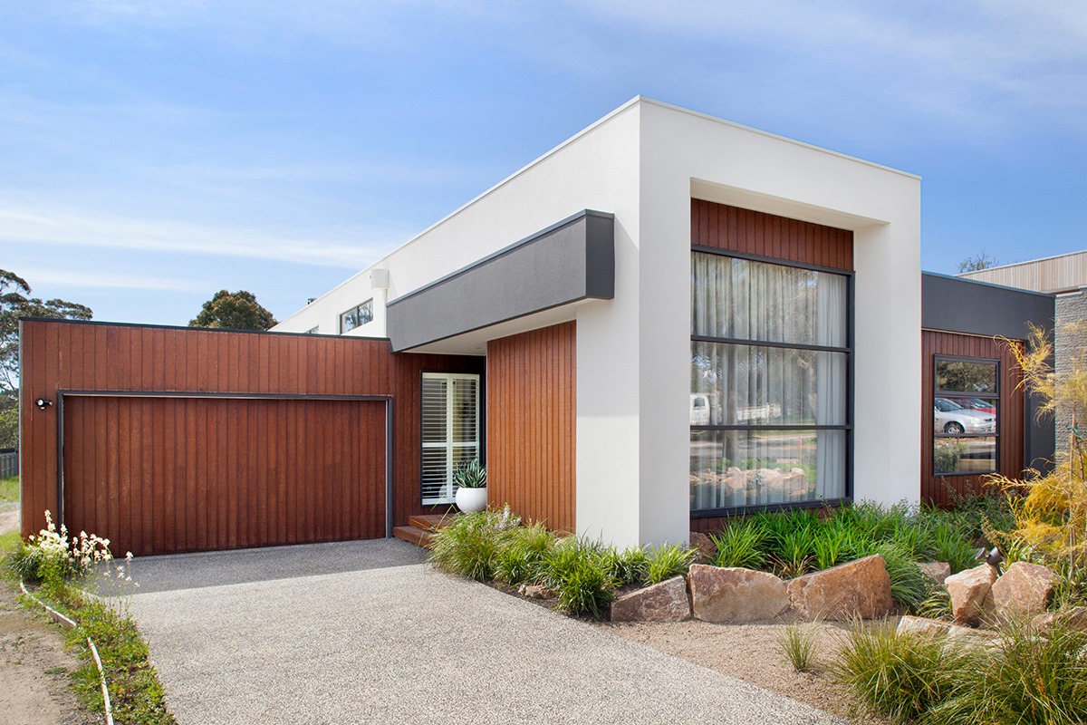 Weathertex Pty Ltd - Weathertex natural range of cladding offers a ...