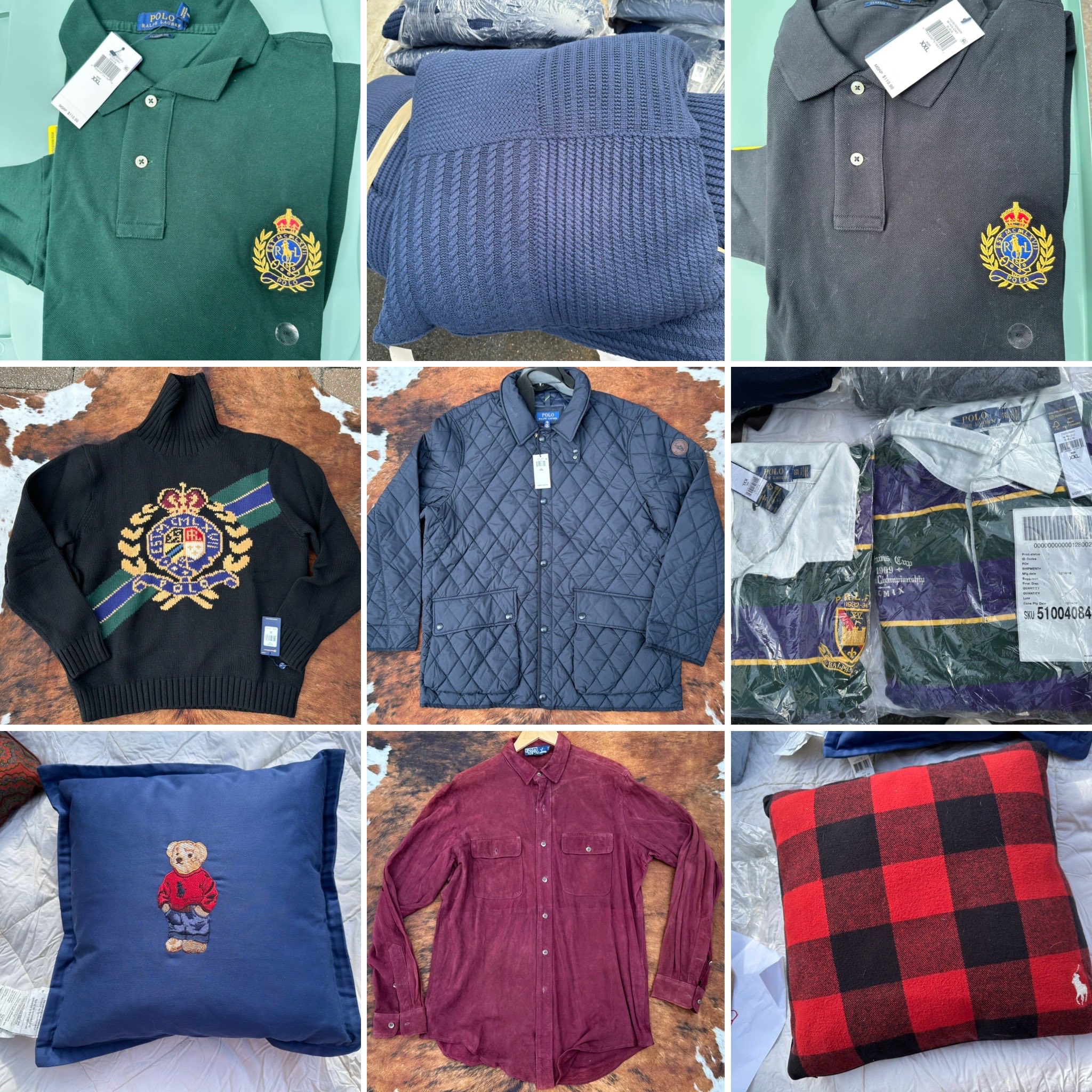 Xxl clothing for sale with prices and shipping | Boston, MA