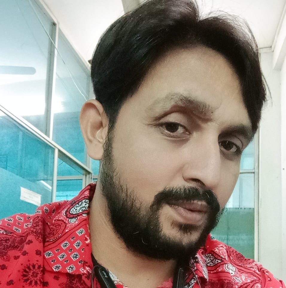 Topu Raihan