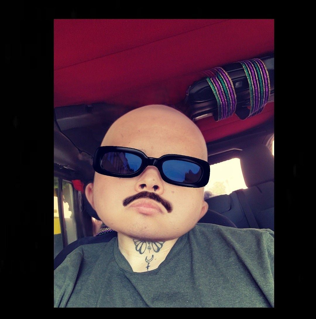 Ricky Rosales