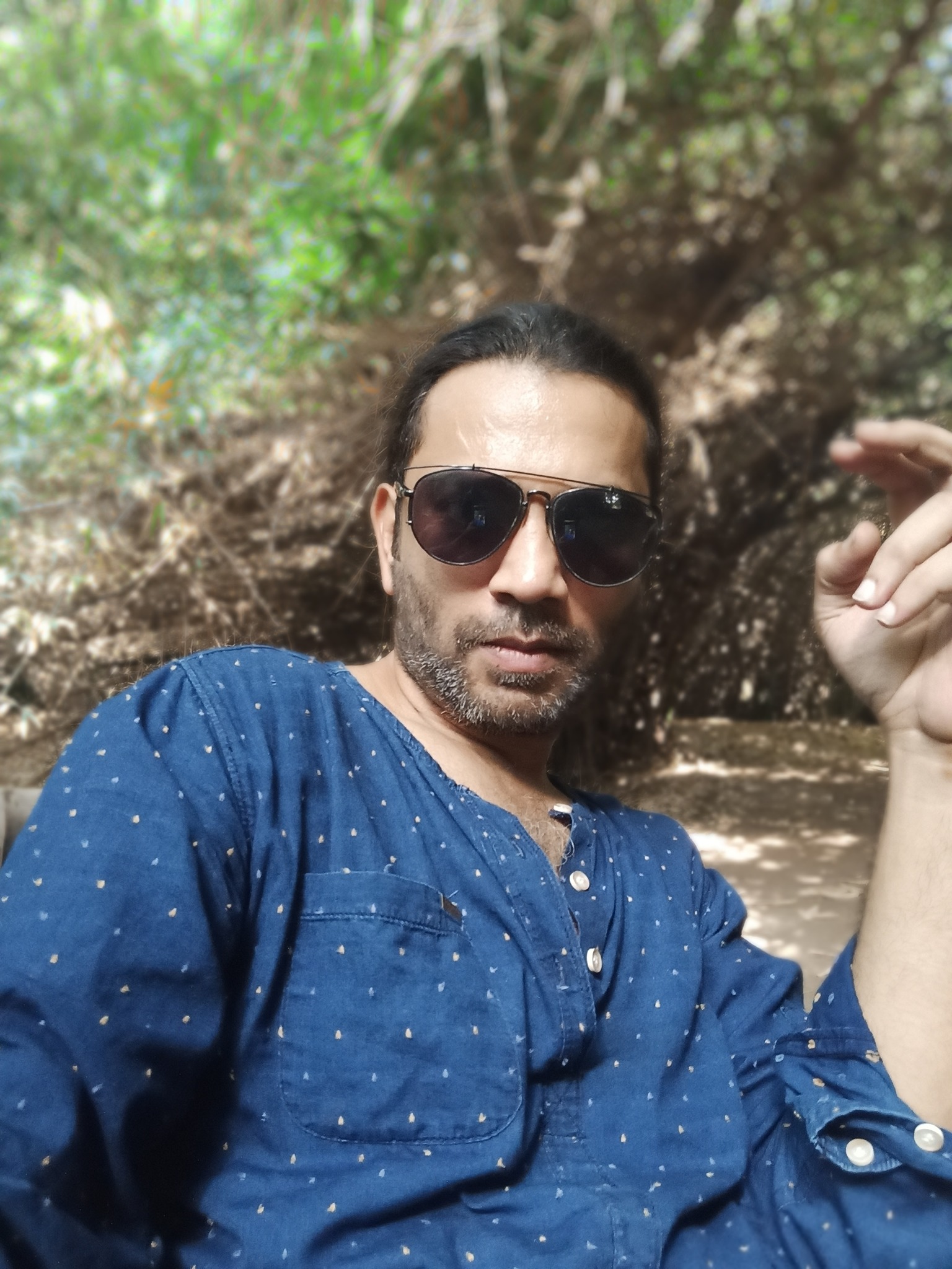 Zubair Rashid Mirza