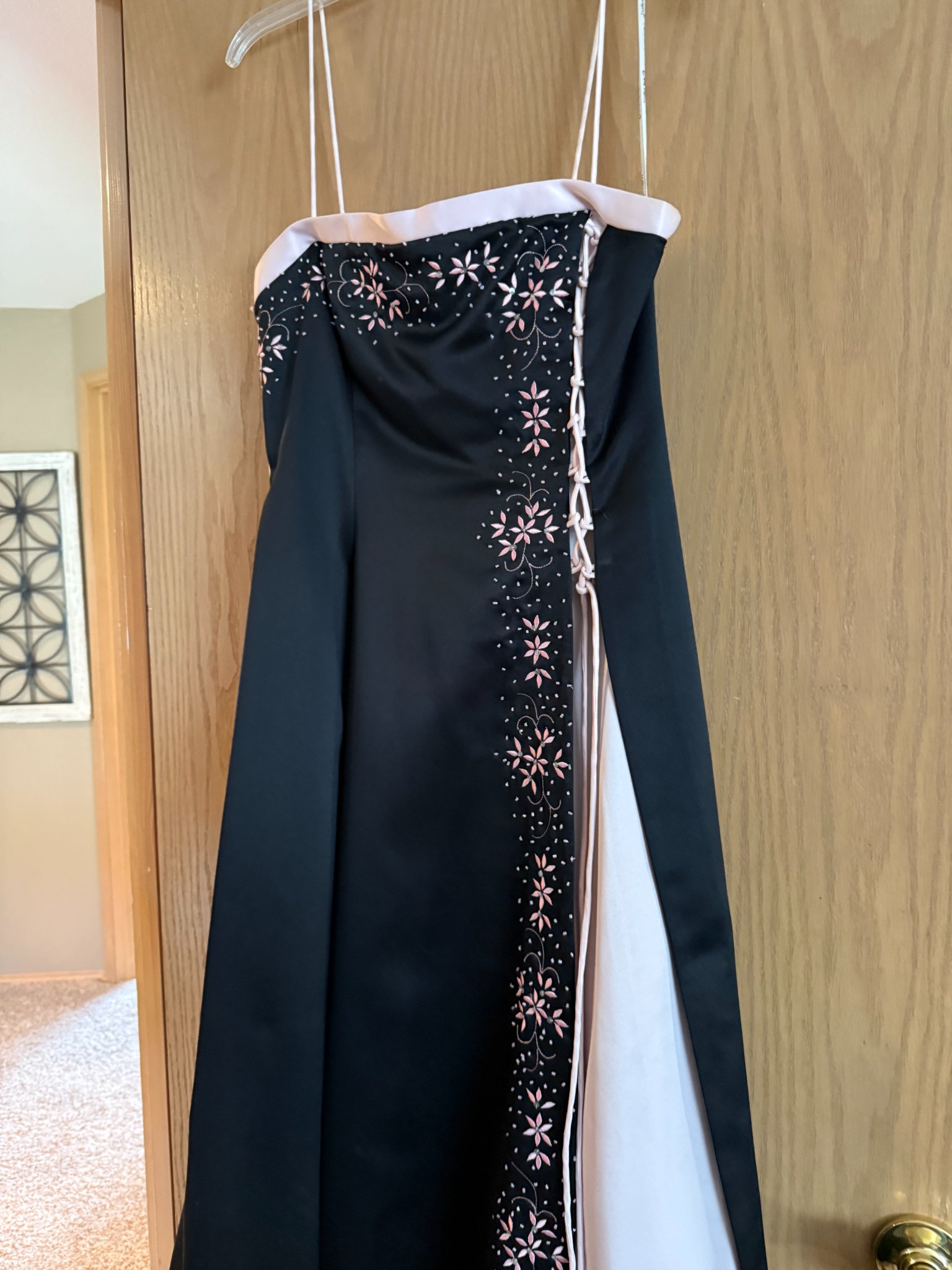 Homecoming/prom Dress Resale