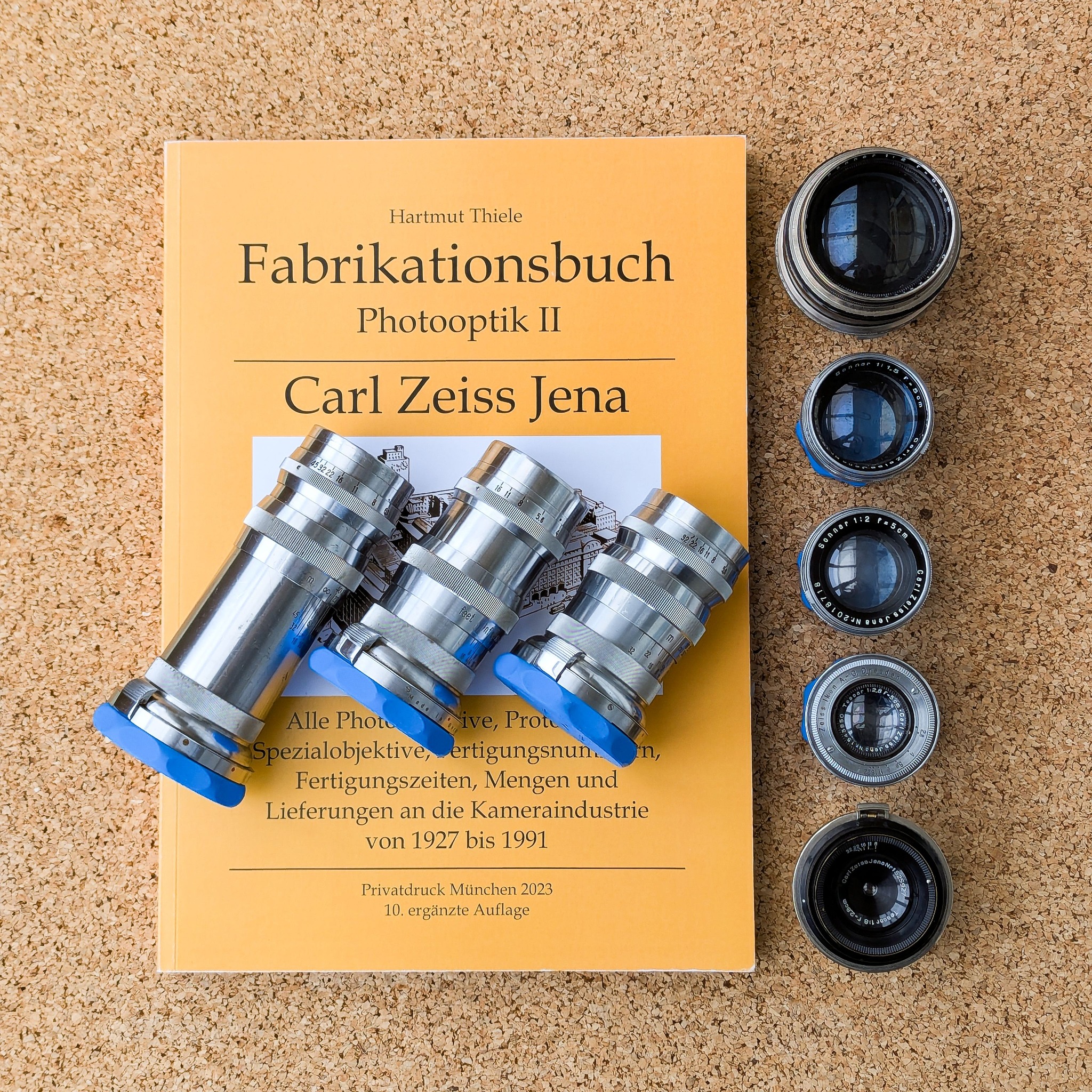 Das Deutsche Lichtbild Jahresschau 1933 book