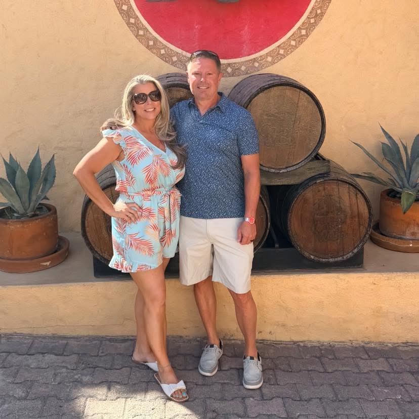 Angel Elliott - Happy Birthday to our son-in-law ! 🥳🎉... | Facebook