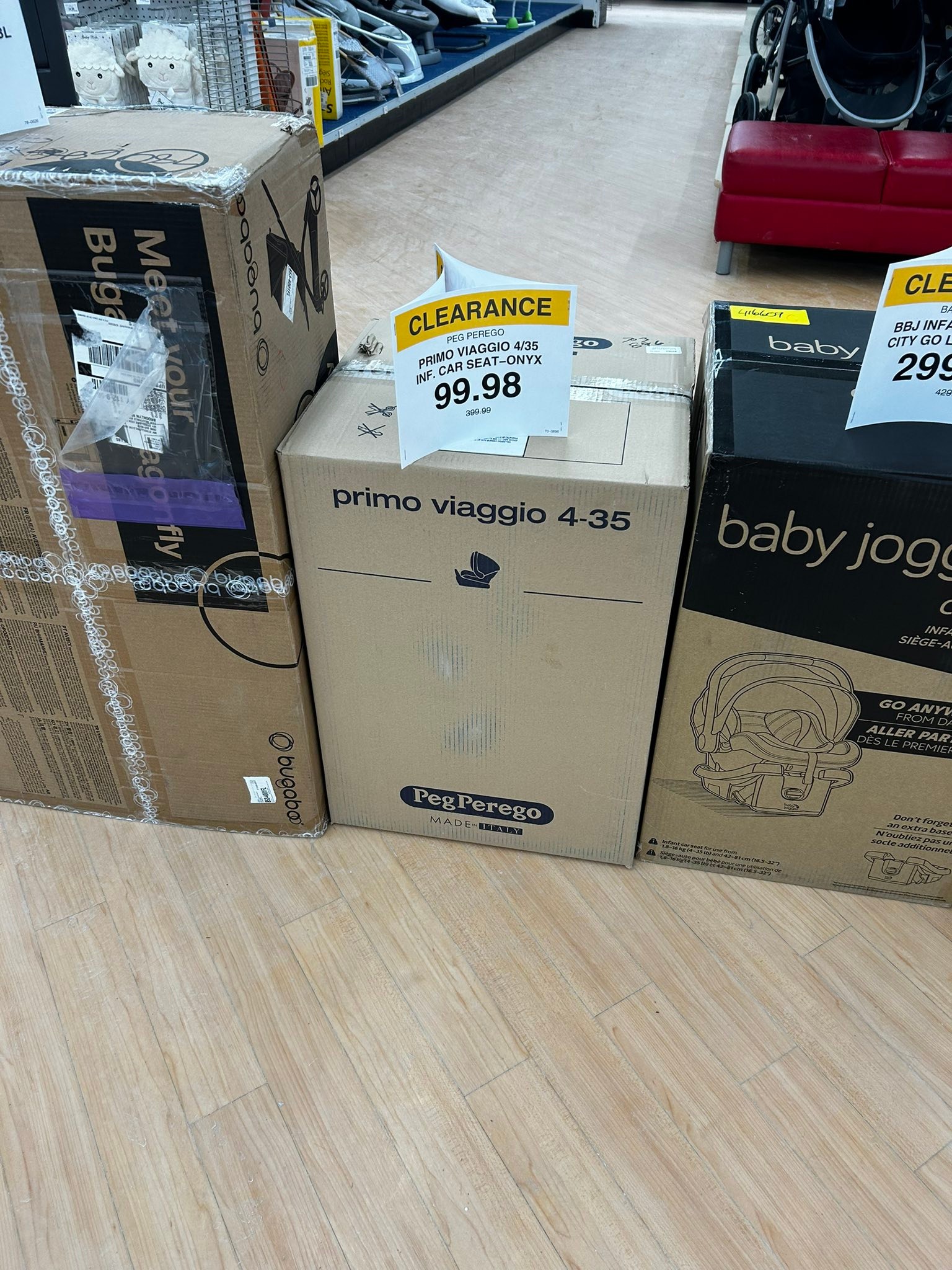 bugaboo tire pump StrollerPump by Steerling Co.- Portable Stroller Tire Compatible with Graco, Baby Trend, BOB Stroller & More *UNCAP Stroller Pump to FIND THE Bendable Hose* Valve Adaptors & Mount Included mima infant car seat * Original Bugaboo part. Tampa - HJC Cl-Max Color:Red Wiggler