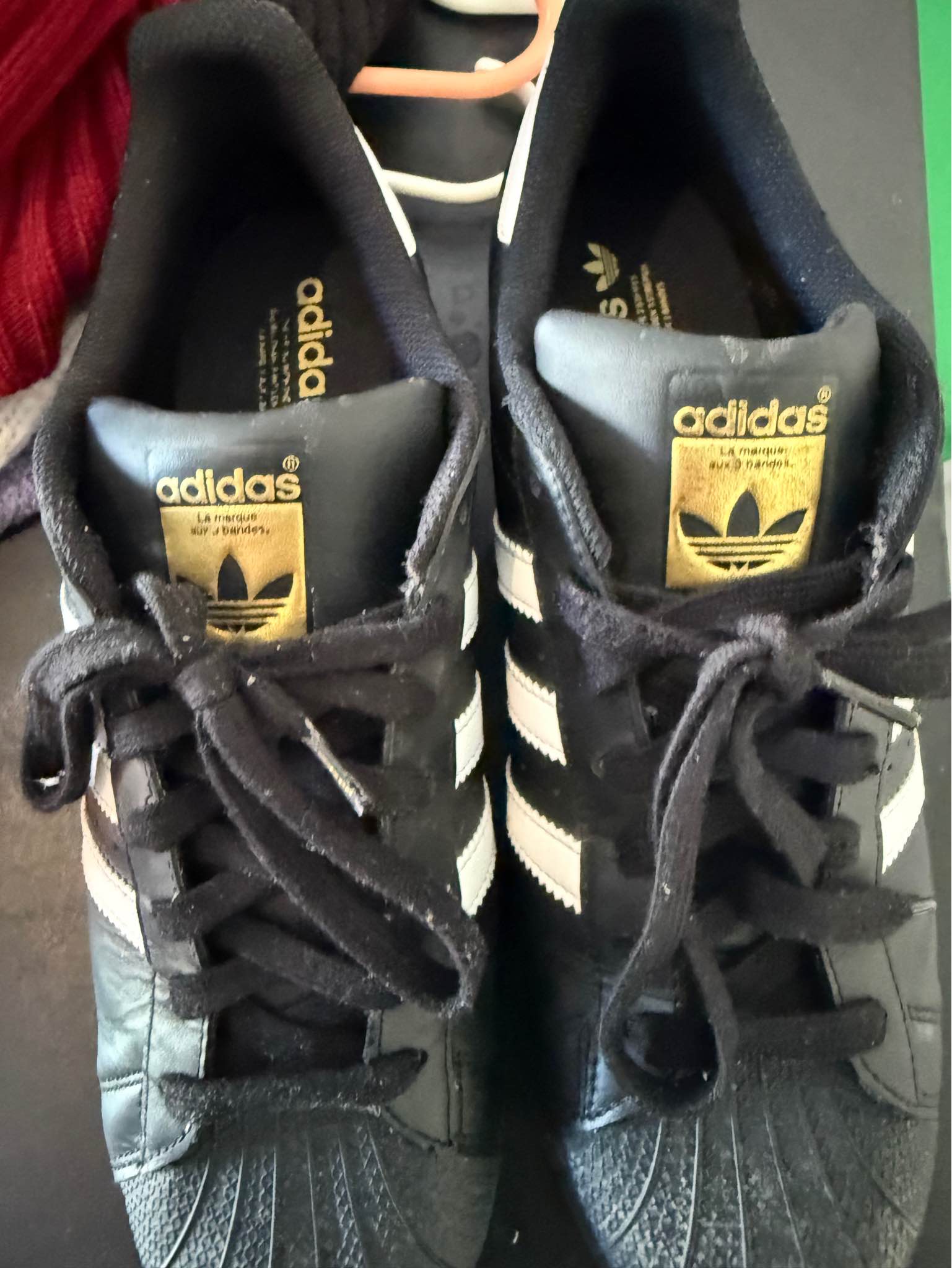  × everyone Pants “Legend Ink” L Selling a great pair of Adidas Men's Daily 4.0 casual