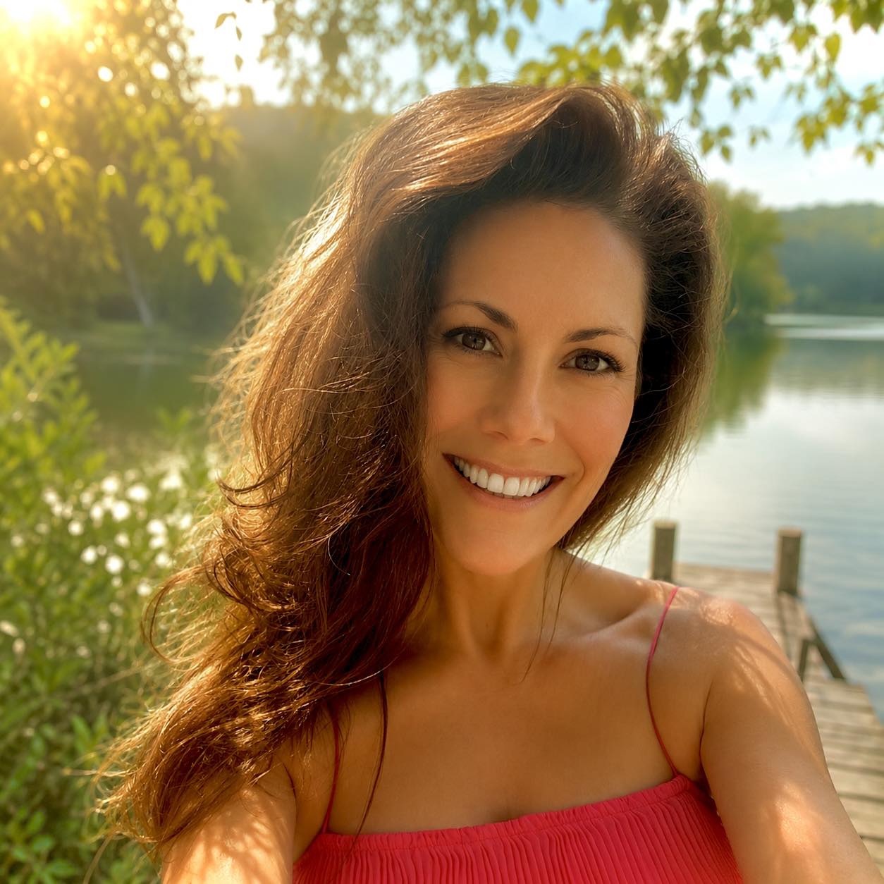 Cari L Murphy - It’s feeling a little more like fall... | Facebook