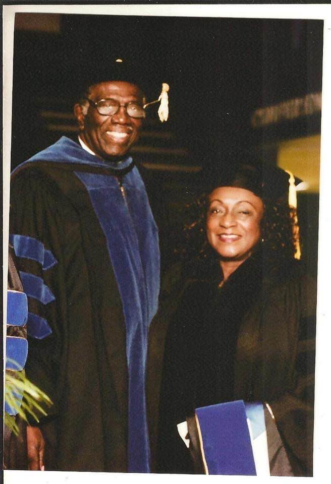 doctoral graduation dress I am faculty soon to earn a PhD in a different discipline from my first. I really would like to wear both hoods at commencement at my institution (after hopefully earning my SPECIAL ORDER ONLY