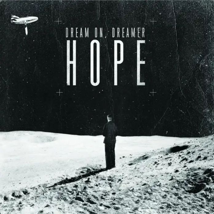 One of my favorite EP's Your face down now - Hopes Die Last