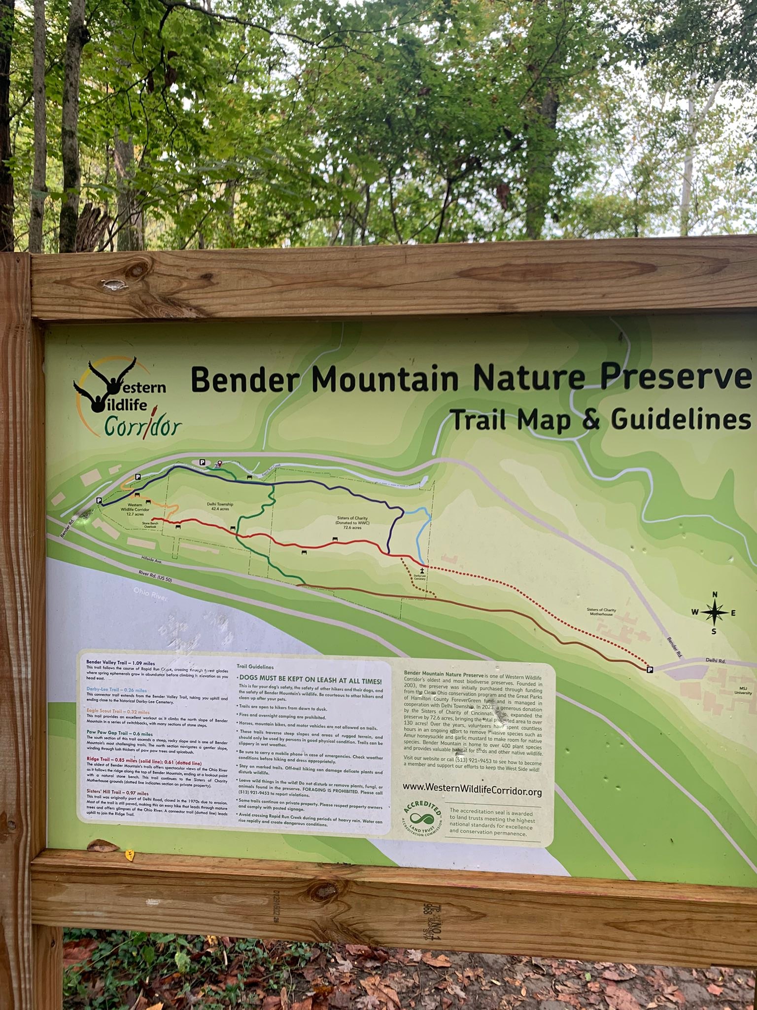 Gabrielle Dion - Scott Bing and I tackled Bender Mountain... | Facebook