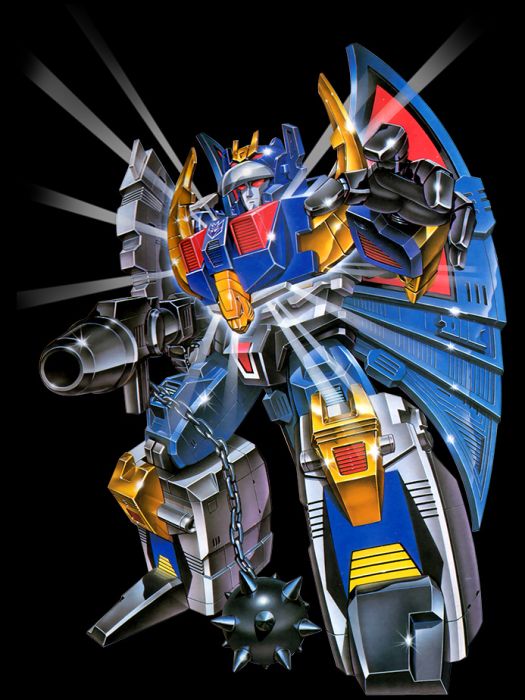 当時物 トランスフォーマー G1 デスザラス 本体 レトロ レア