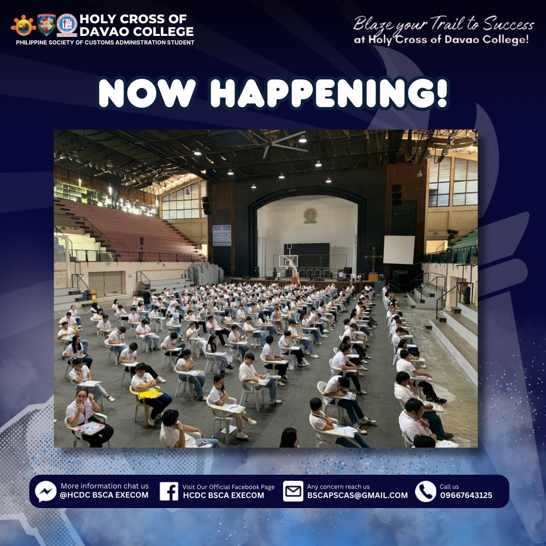 HCDC BSCA Execom added a new photo. - HCDC BSCA Execom