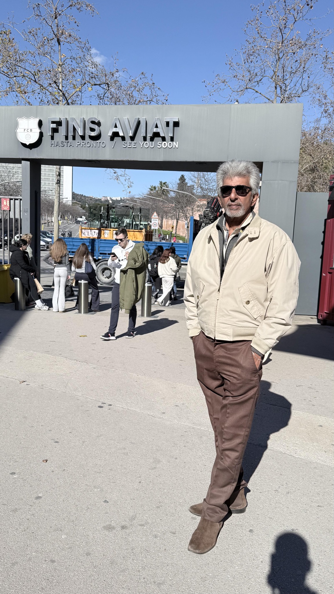 Aspi Sam Irani