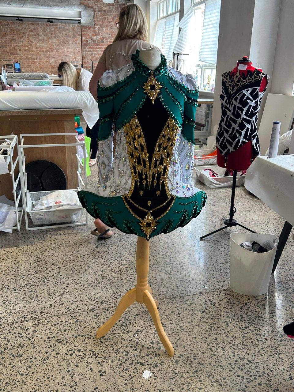 ELITE DESIGN DRESSES ONLY - FOR SALE