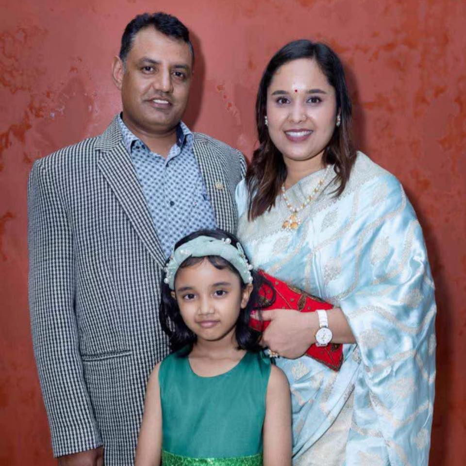 Netra Basnet