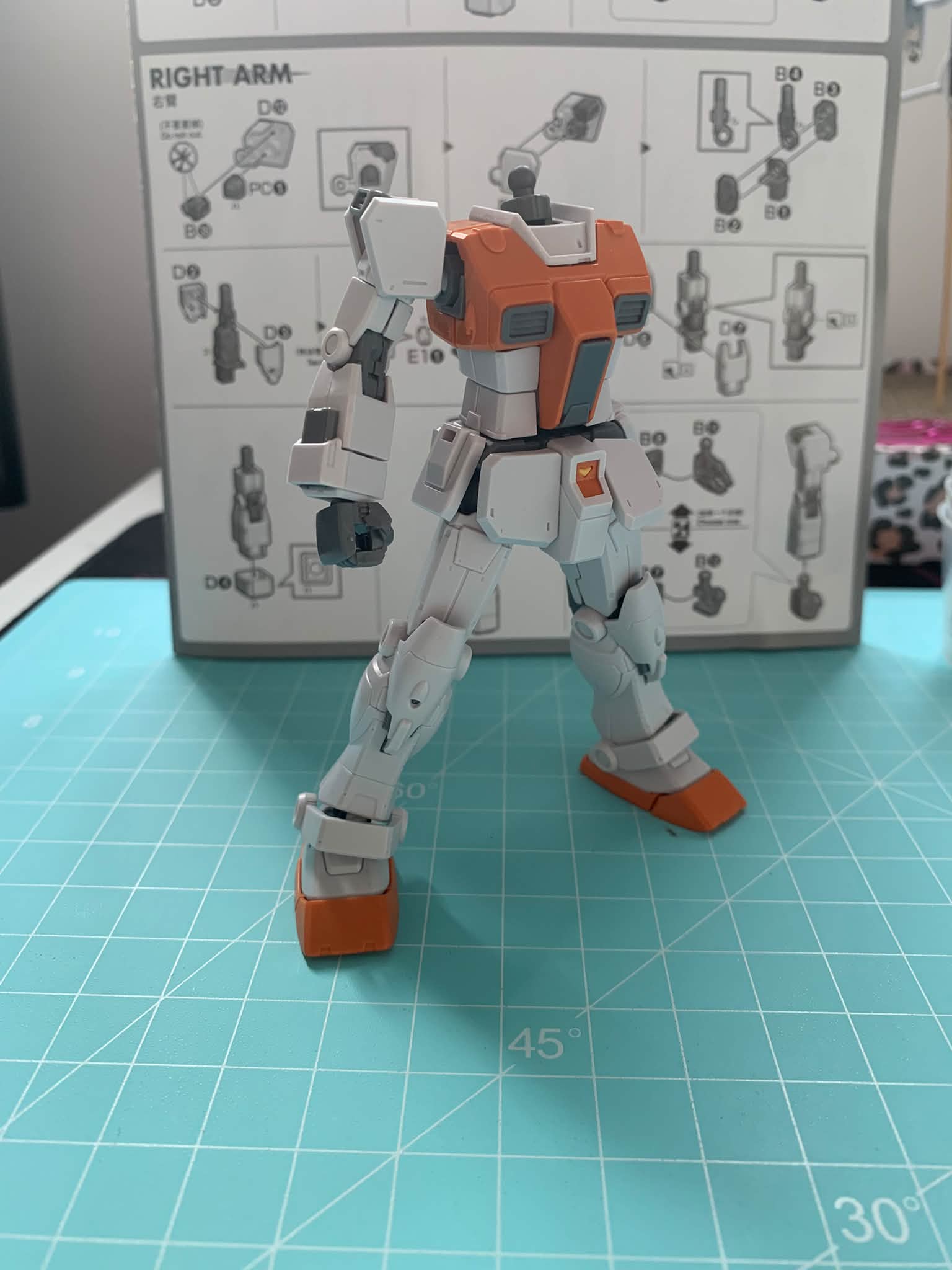 Gunpla Builders Tips and Tricks