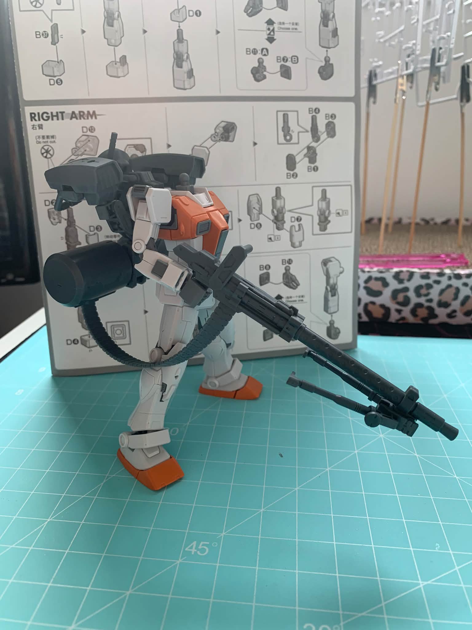 Gunpla Builders Tips and Tricks