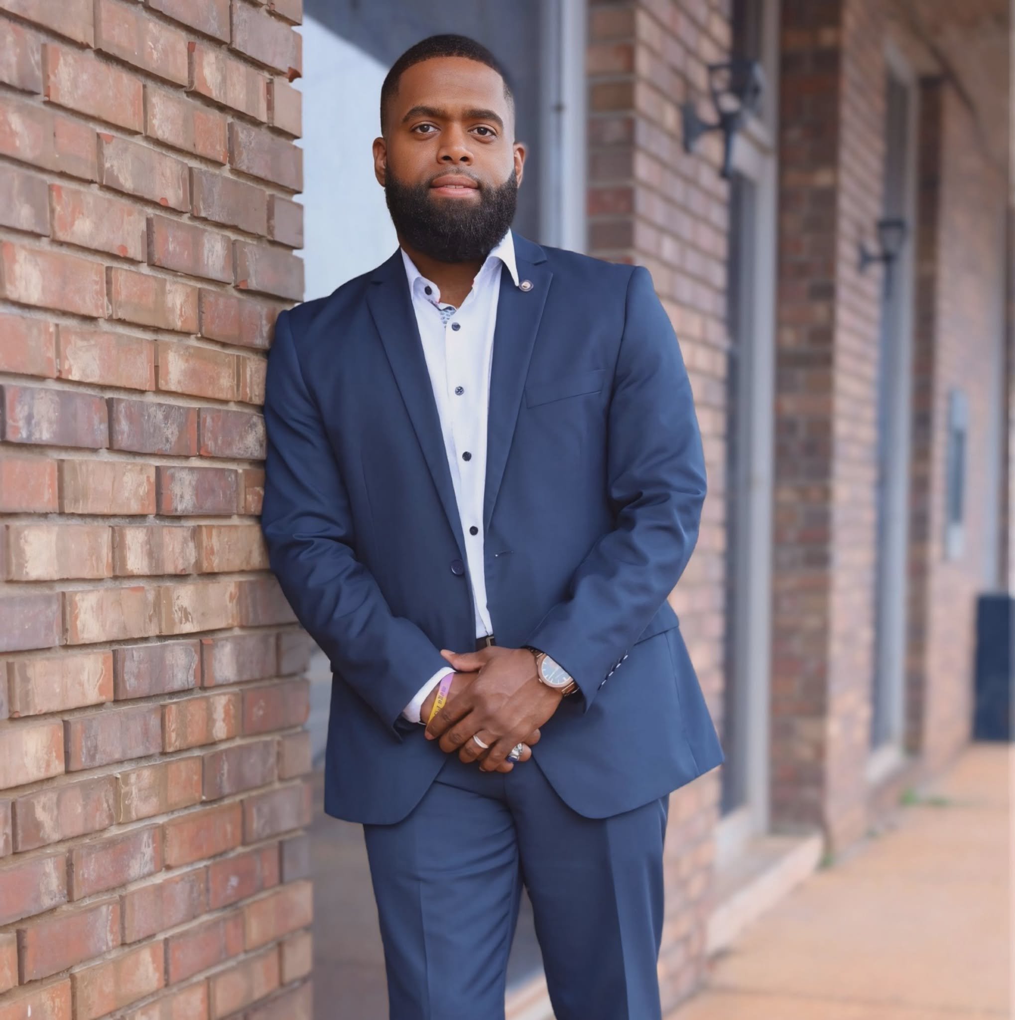Town has been working through the night... - Brandaun T. Love | Facebook