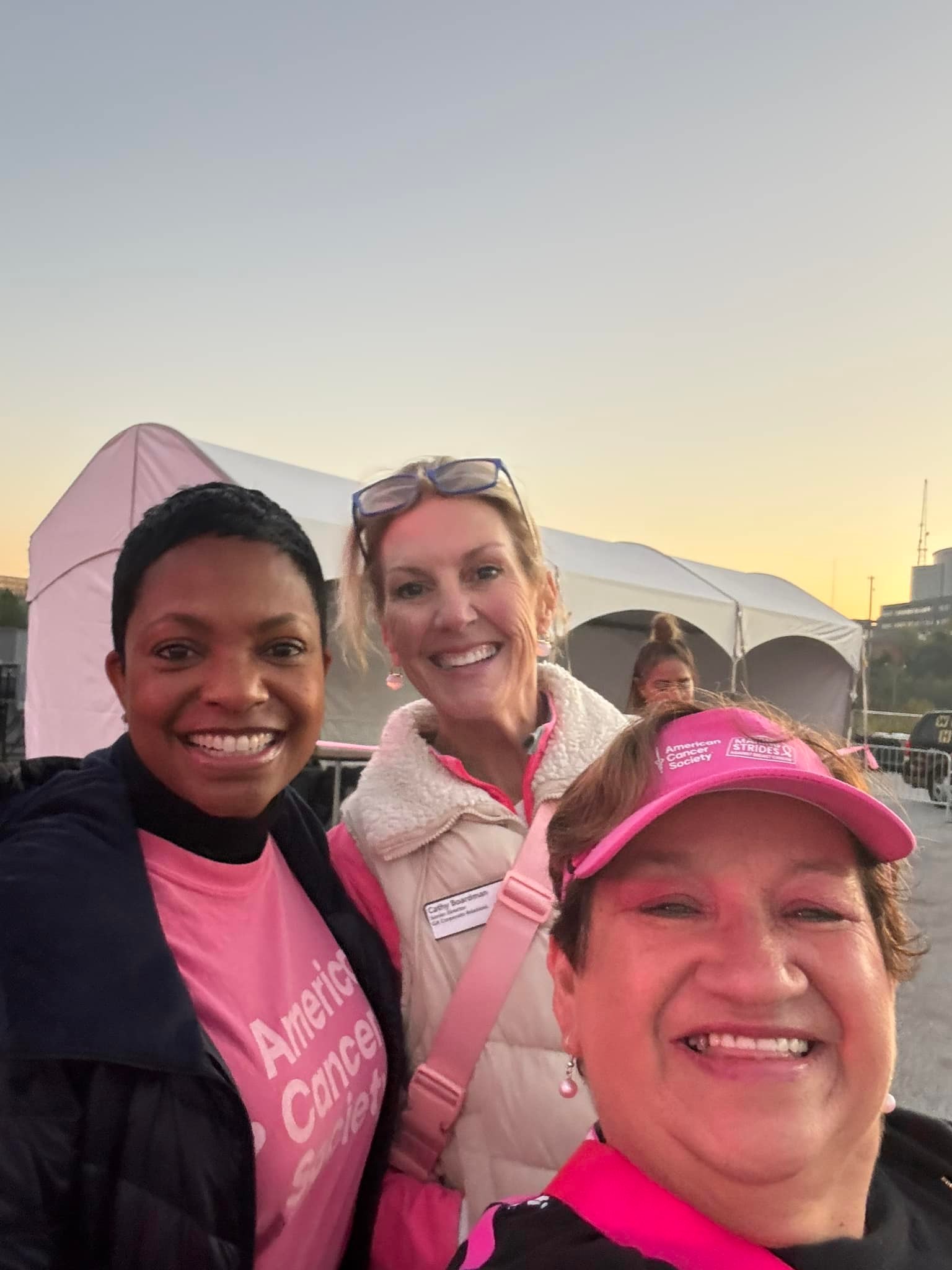 Making Strides of Atlanta Presented by Havertys Furniture | Facebook