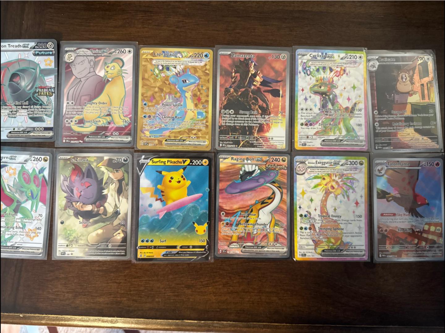 how much are pokemon gold plated cards worth Pokemon 23 Karat Gold Plated Special Edition Trading Card and PokeBall w  COA