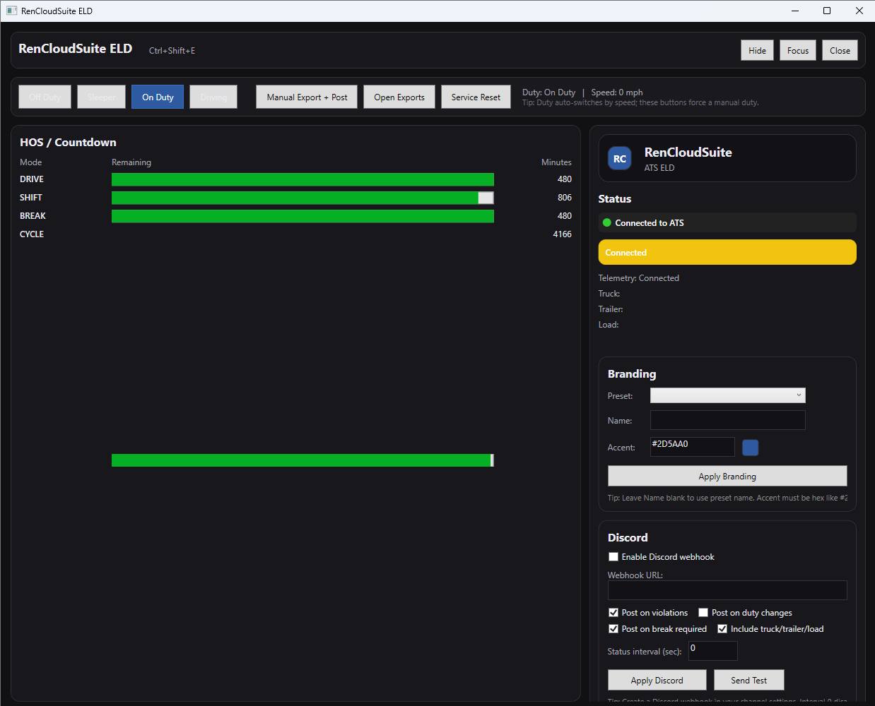 ATS Mod Updates | Finally Completed | Facebook