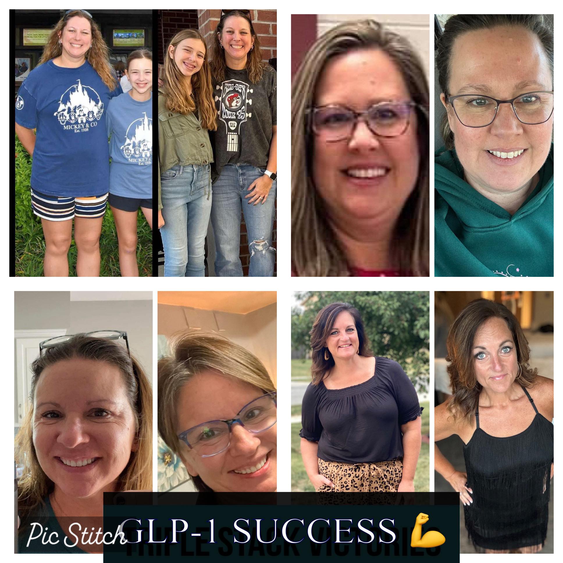 Michelle - Let’s talk about the Triple Stack — and why so many people ...