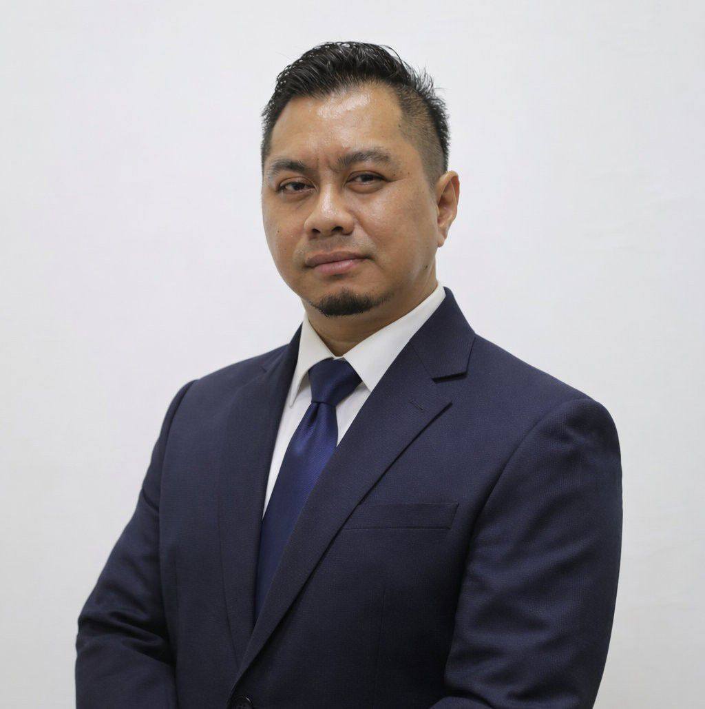 Wan Ahmad Rafiq