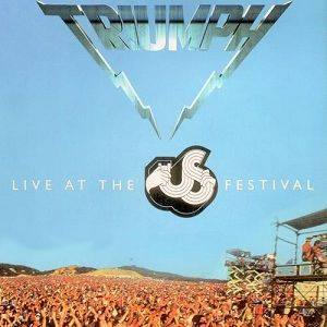 Live at the Us Festival 83