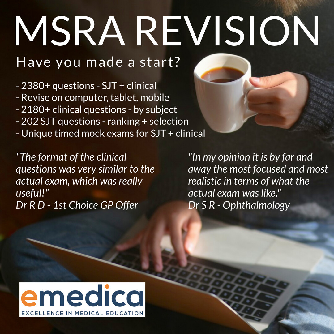 GP Training Support - GP Entry, MSRA, MRCGP AKT, SCA, WPBA, GP Careers ...