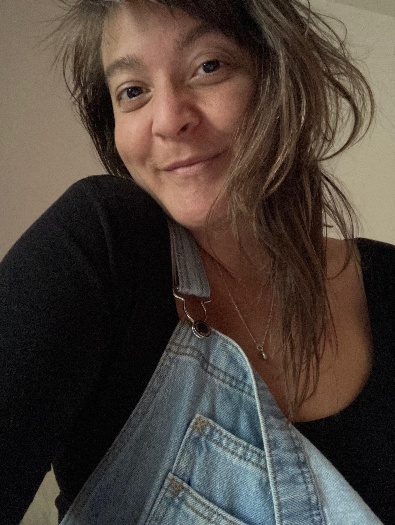 Dominique Rioux-Blanchette