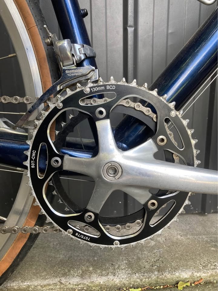 Cannondale Optimo cyclocross gravel bike features