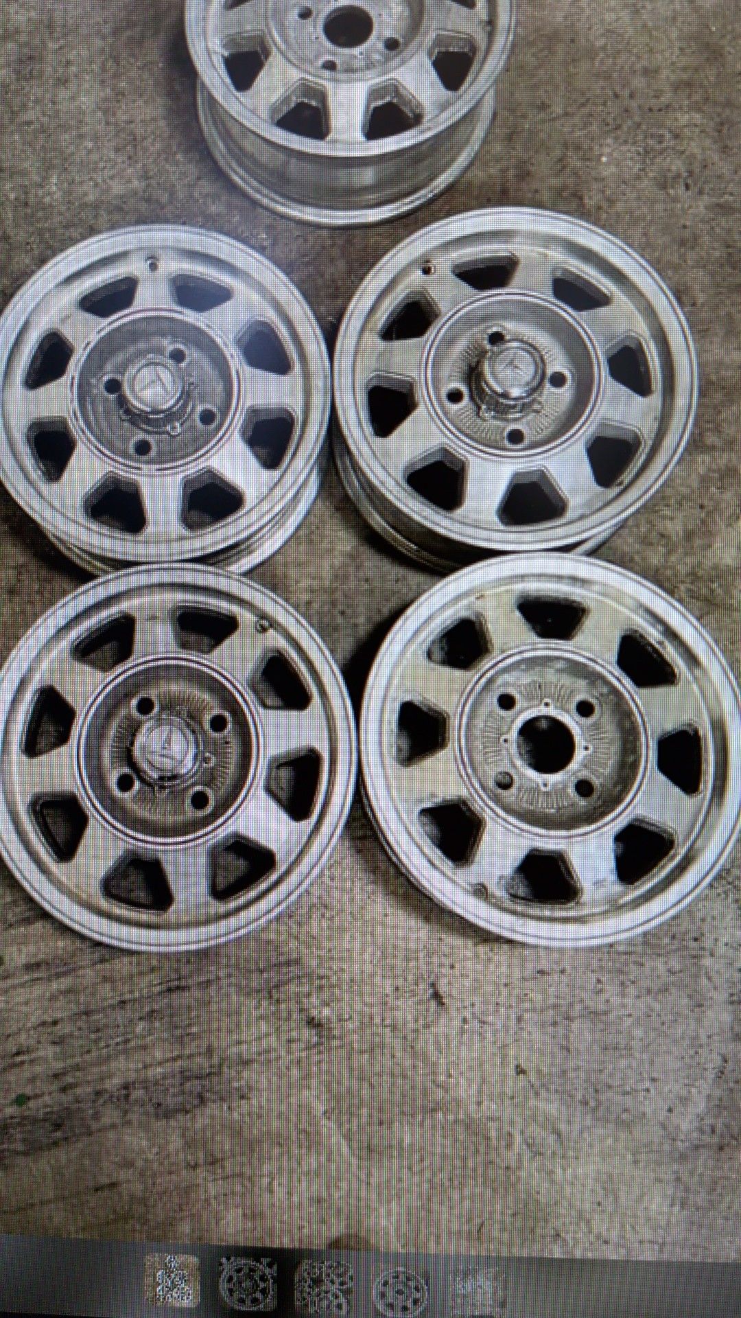 Does anyone know anything about these or what they might be worth